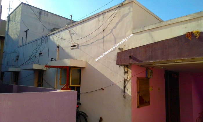 2 BHK Independent House for Sale in Kuniamuthur