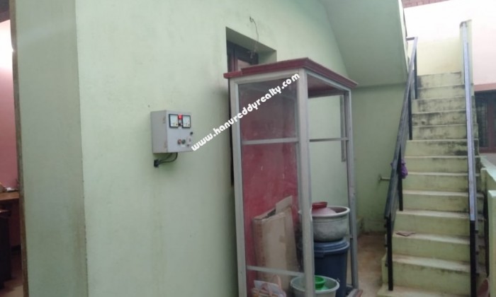 2 BHK Independent House for Sale in Vellaore
