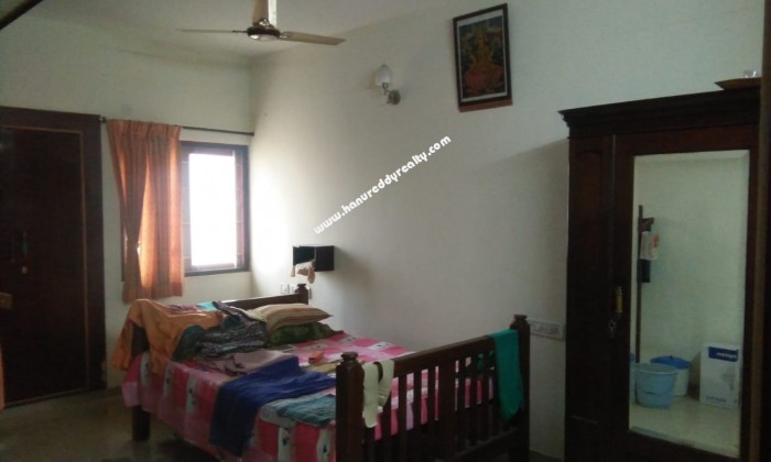2 BHK Flat for Sale in Gananambika Mills