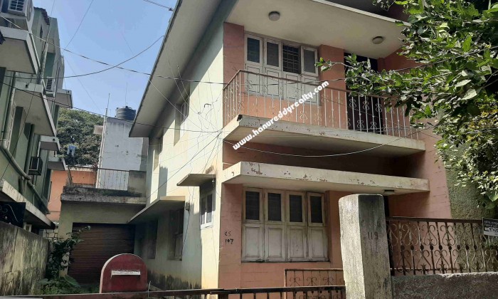 6 BHK Duplex House for Sale in Koramangala
