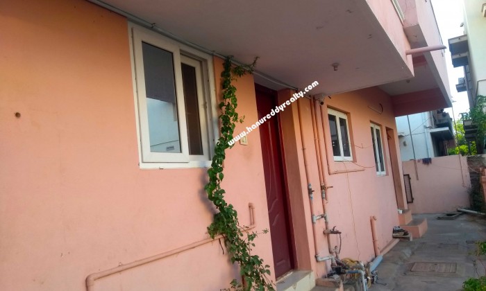 3 BHK Independent House for Sale in Kavundam Palayam