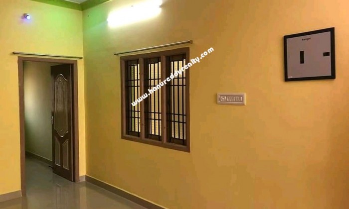 2 BHK New Home for Sale in Thiruninravur