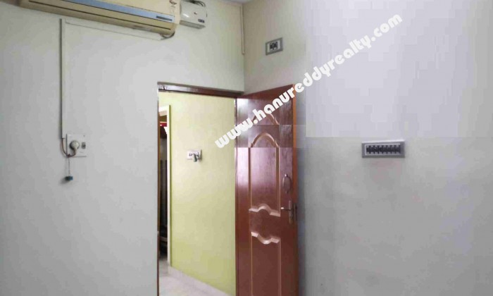 2 BHK Independent House for Sale in Anna Nagar East