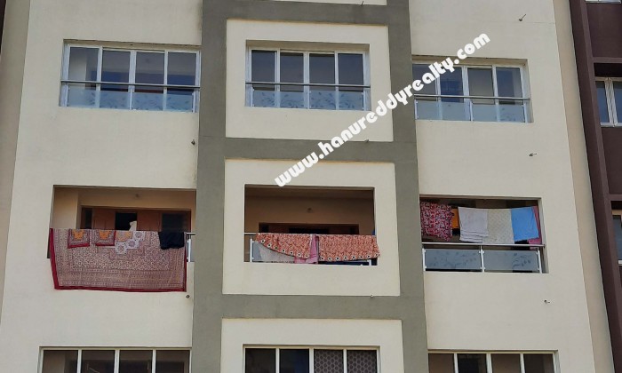 3 BHK Flat for Sale in Sivananda Colony