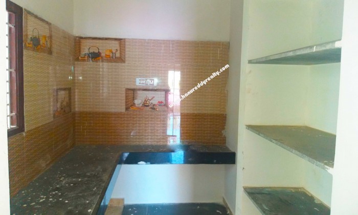 2 BHK New Home for Sale in Vadamadurai