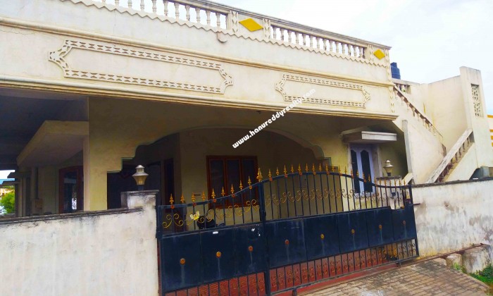 2 BHK Independent House for Sale in Avarampalayam
