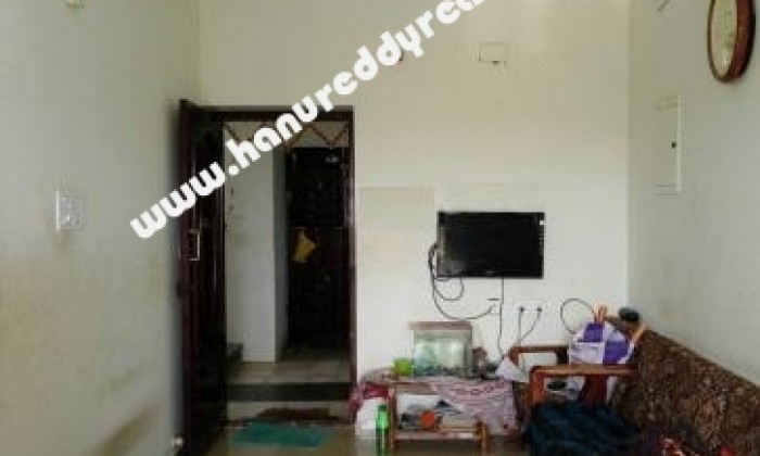 3 BHK Independent House for Sale in Perungudi
