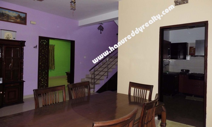 4 BHK Independent House for Rent in Medavakkam