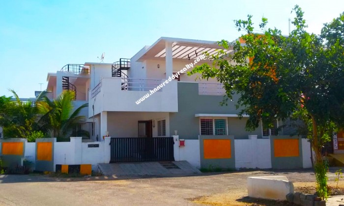 3 BHK Villa for Sale in Keeranatham