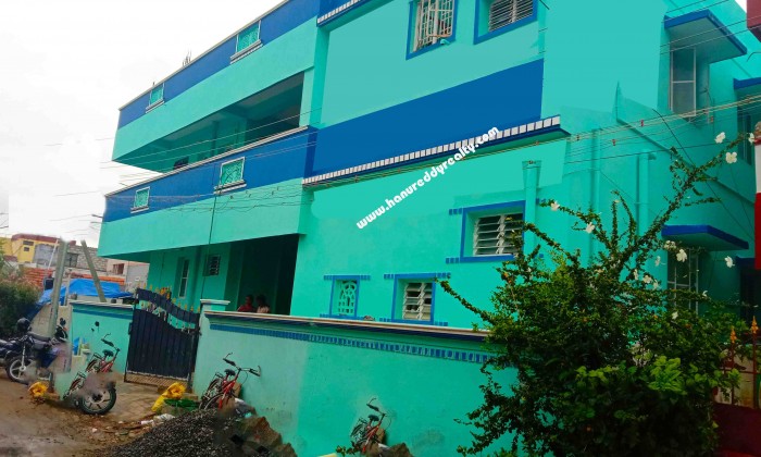 10 BHK Row House for Sale in Saravanampatti