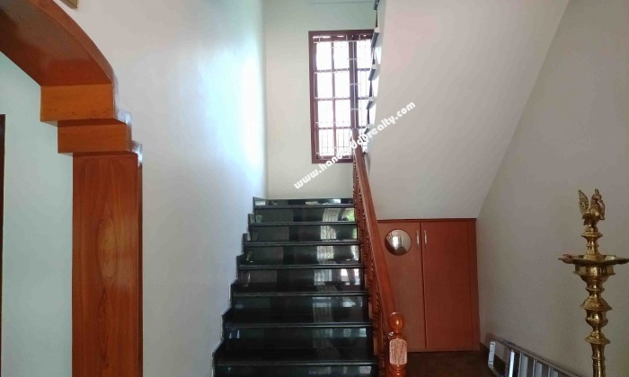 4 BHK Independent House for Sale in Vilankurichi
