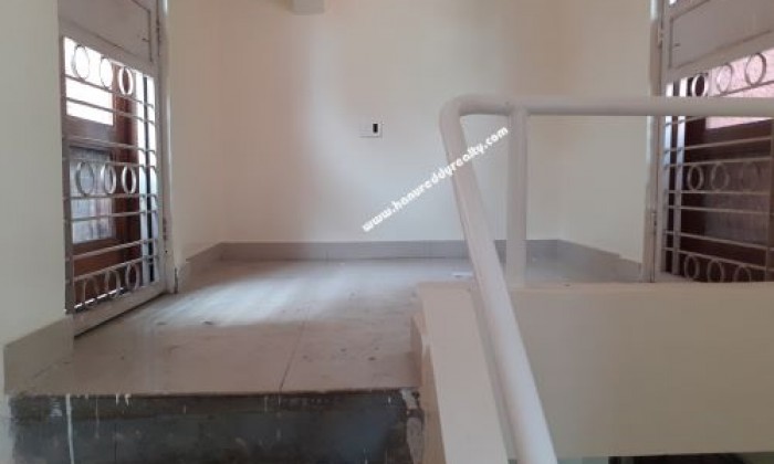 3 BHK Row House for Sale in Koregaon Park