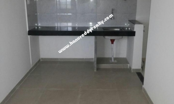 1 BHK Flat for Sale in Perumbakkam