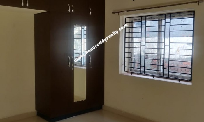 3 BHK Duplex House for Sale in Manapakkam