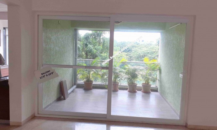 4 BHK Flat for Sale in Uday Baug