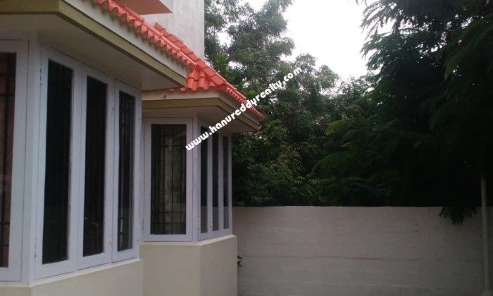 2 BHK Independent House for Rent in Medavakkam