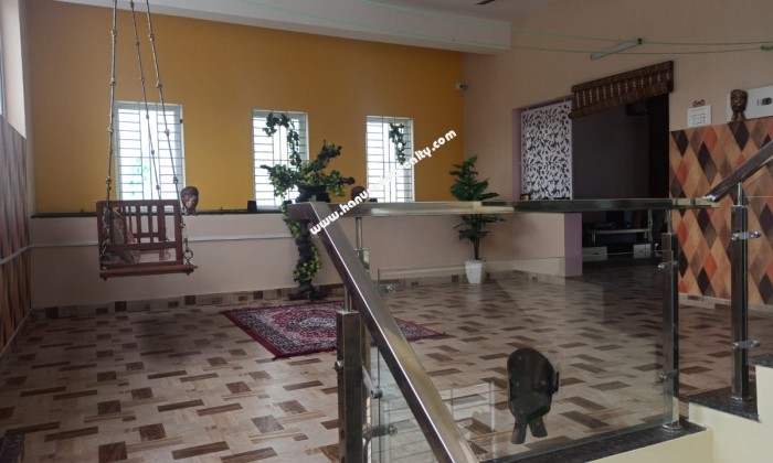 3 BHK Villa for Sale in Vadavalli