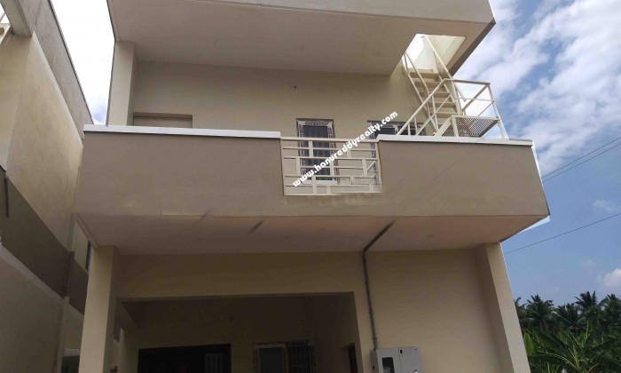 4 BHK New Home for Sale in Vadamadurai