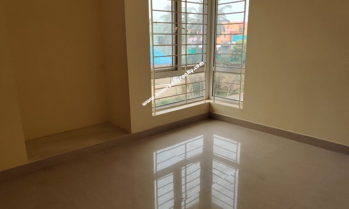 3 BHK Flat for Sale in Pulithivakkam