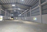 Warehouse for Sale at Sriperumbudur