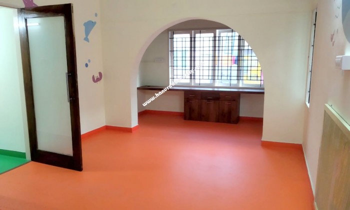 4 BHK Independent House for Rent in Tiruvanmiyur