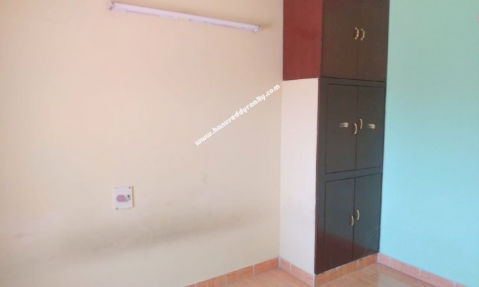 4 BHK Independent House for Sale in Perambur