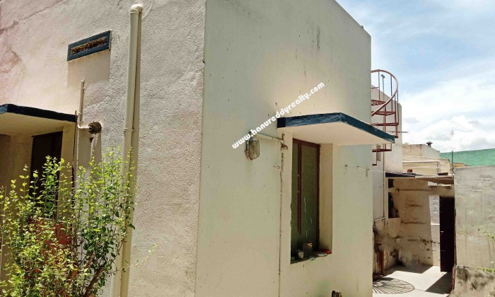 2 BHK Independent House for Sale in Thudiyalur