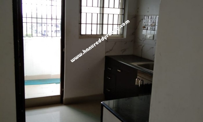 2 BHK Flat for Rent in Porur