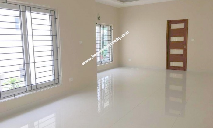 5 BHK Independent House for Sale in Chetpet