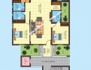  BHK Flat for Sale in G.V. Residency