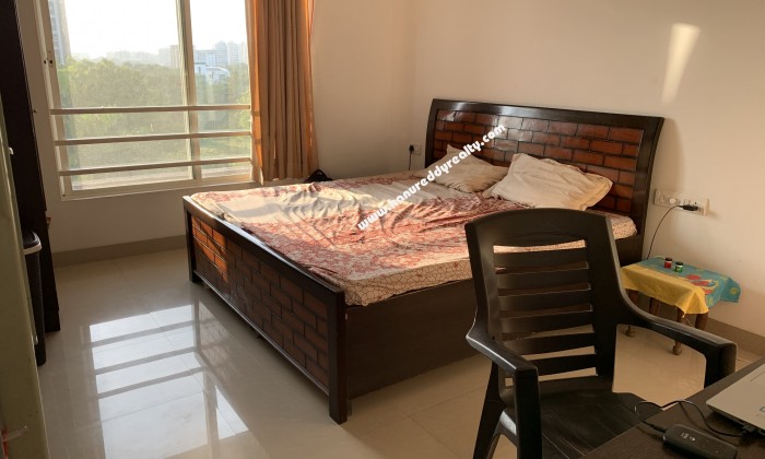 2 BHK Flat for Sale in Wagholi