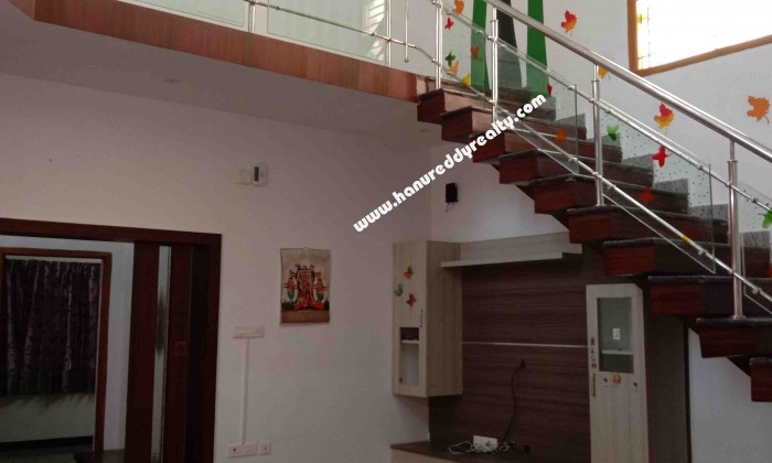 3 BHK Independent House for Sale in Velandi Palayam