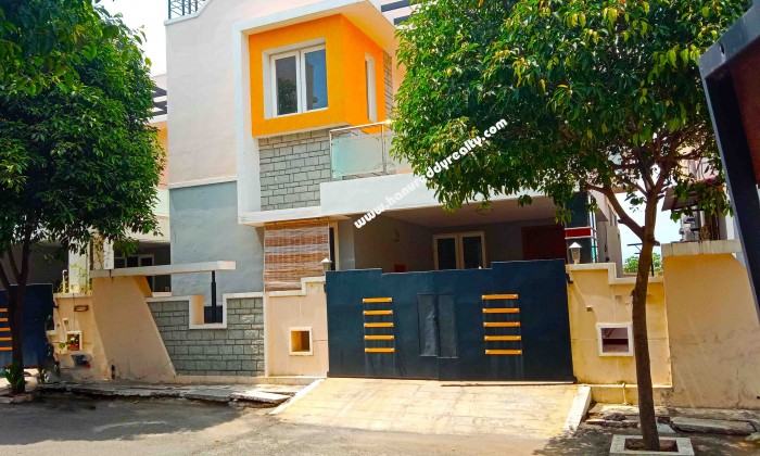 3 BHK Villa for Sale in Kalapatti