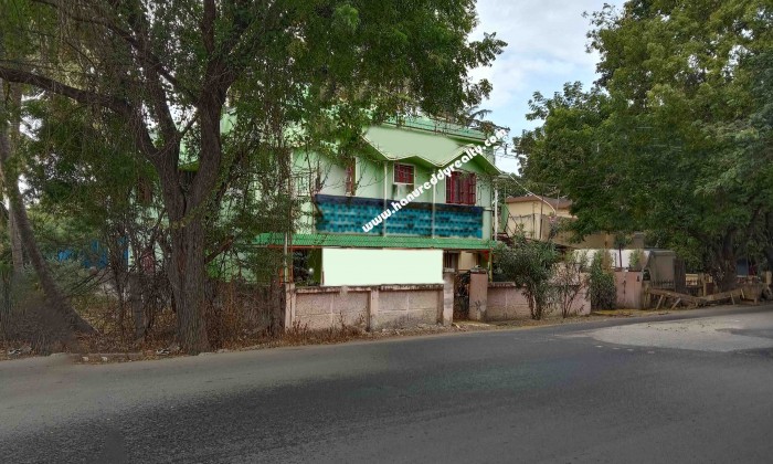 5 BHK Duplex House for Sale in Peelamedu