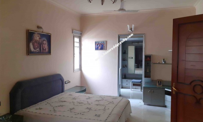 5 BHK Independent House for Sale in Aundh