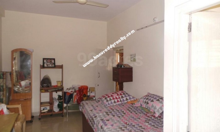 7 BHK Independent House for Sale in Nandinilayout