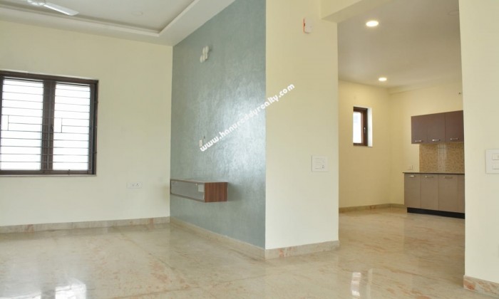 7 BHK Independent House for Rent in Kotturpuram