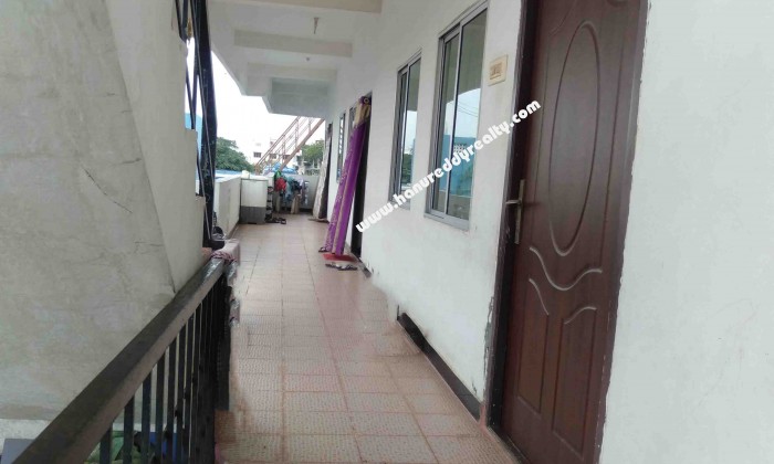 10 BHK Mixed - Residential for Sale in Ondipudur