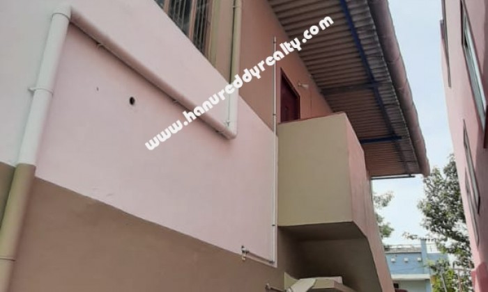 2 BHK Independent House for Sale in Cheran ma Nagar