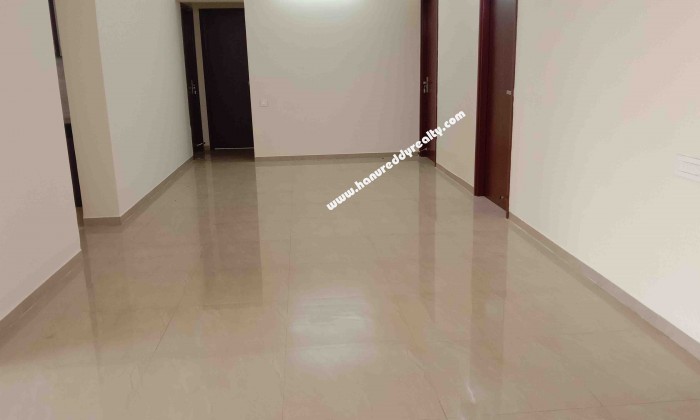 4 BHK Flat for Rent in Kavundampalayam