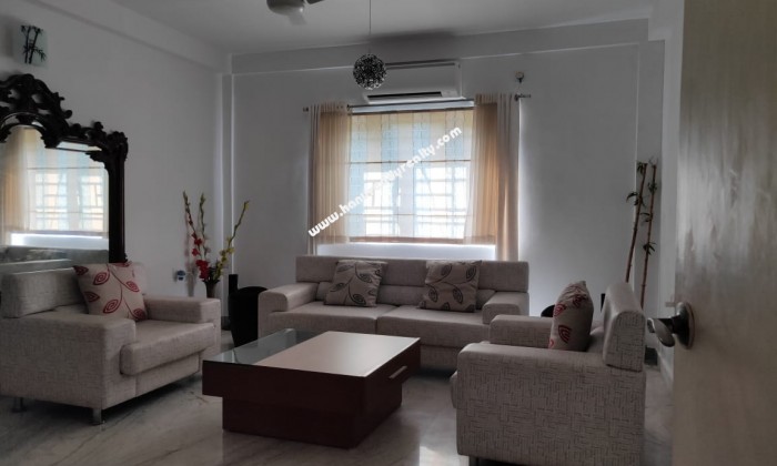 6 BHK Independent House for Rent in Kottivakkam