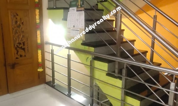 3 BHK Duplex House for Sale in Adyar