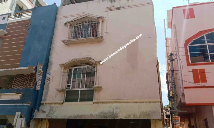 5 BHK Independent House for Sale in Ramanathapuram