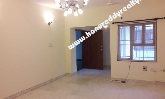 3 BHK Penthouse for Rent in Alwarpet