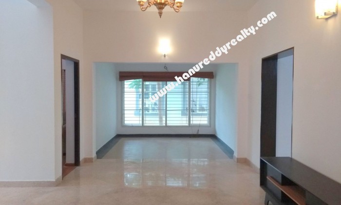 6 BHK Villa for Sale in Karapakkam