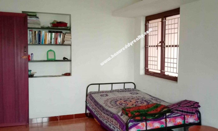 4 BHK Independent House for Sale in Thudiyalur