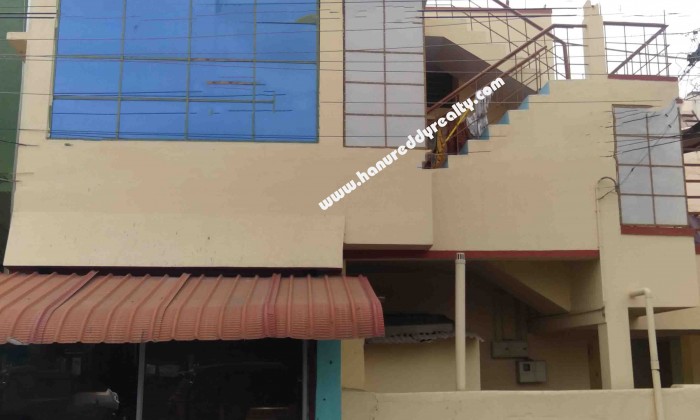 9 BHK Mixed - Residential for Sale in Singanallur