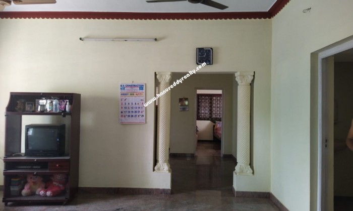 2 BHK Independent House for Sale in Chinniyampalayam