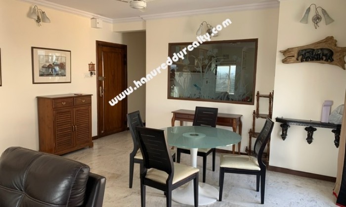 4 BHK Penthouse for Rent in Kalyani Nagar