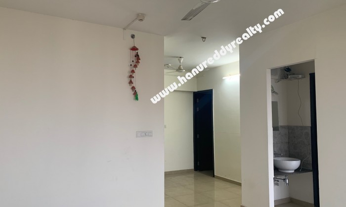 1 BHK Flat for Sale in Hadapsar